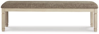 BOLANBURG/165,Extra Large Bench
