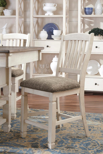 BOLANBURG,Bar Chair
