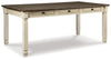BOLANBURG/182,Dining Table