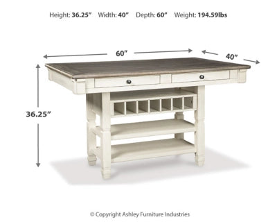 BOLANBURG/101,Bar Table