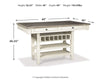 BOLANBURG/101,Bar Table