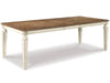 REALYN/198-243,Extension Dining Table
