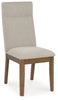 ROANHOWE,Dining Chair