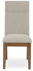 ROANHOWE,Dining Chair
