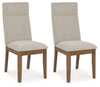 ROANHOWE,Dining Chair