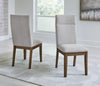 ROANHOWE,Dining Chair