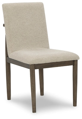 ARKENTON,Dining Chair