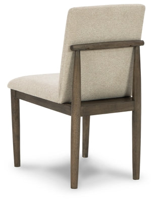 ARKENTON,Dining Chair