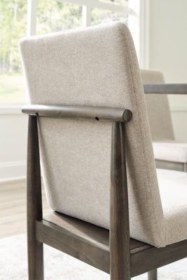 ARKENTON,Dining Chair