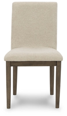ARKENTON,Dining Chair
