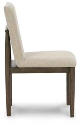 ARKENTON,Dining Chair