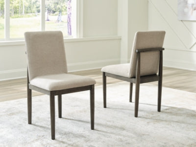 ARKENTON,Dining Chair