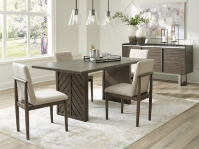 ARKENTON,Dining Chair