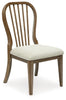 STURLAYNE-A,Dining Chair