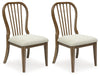 STURLAYNE-A,Dining Chair