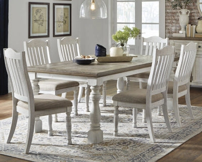 HAVALANCE/213,Dining Table