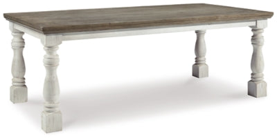 HAVALANCE/213,Dining Table