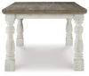 HAVALANCE/213,Dining Table