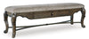 MAYLEE/160,Bench W/Drawer