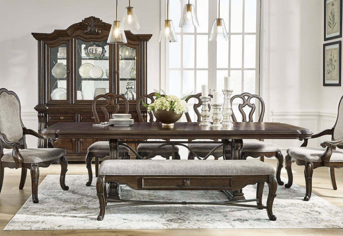 MAYLEE/160,Bench W/Drawer