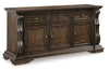 MAYLEE/181,Buffet High Cabinet