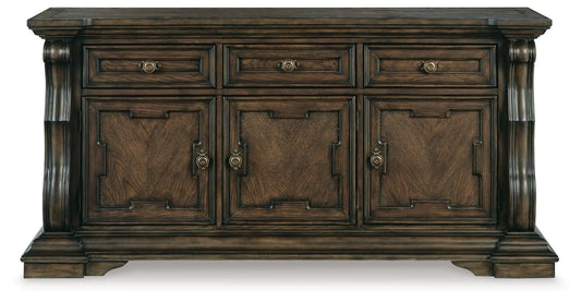 MAYLEE/181,Buffet High Cabinet
