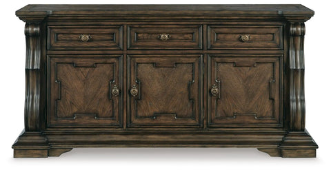 MAYLEE/181,Buffet High Cabinet