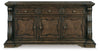 MAYLEE/181,Buffet High Cabinet