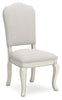 ARLENDYNE,Dining Chair