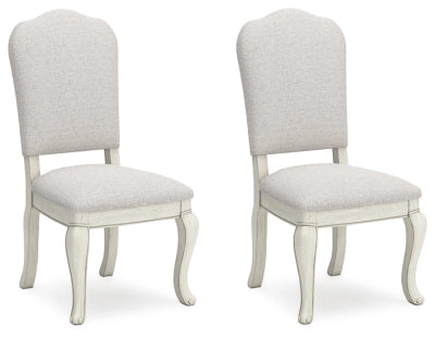 ARLENDYNE,Dining Chair