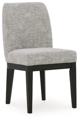 BURKHAUS,Dining Chair