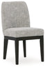 BURKHAUS,Dining Chair