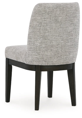 BURKHAUS,Dining Chair