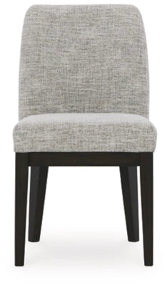 BURKHAUS,Dining Chair