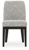 BURKHAUS,Dining Chair