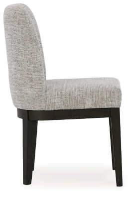 BURKHAUS,Dining Chair