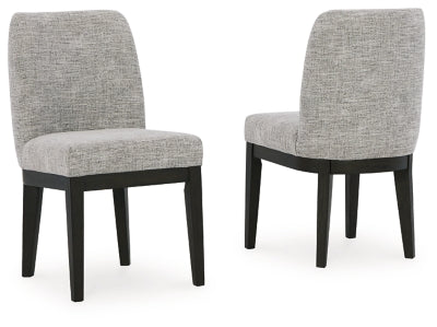 BURKHAUS,Dining Chair