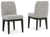 BURKHAUS,Dining Chair