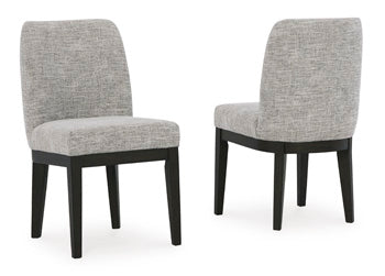 BURKHAUS,Dining Chair