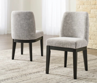 BURKHAUS,Dining Chair