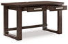 BRECKINGTON/142,โต๊ะทำงาน
