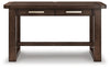 BRECKINGTON/142,โต๊ะทำงาน
