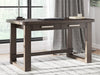BRECKINGTON/142,โต๊ะทำงาน