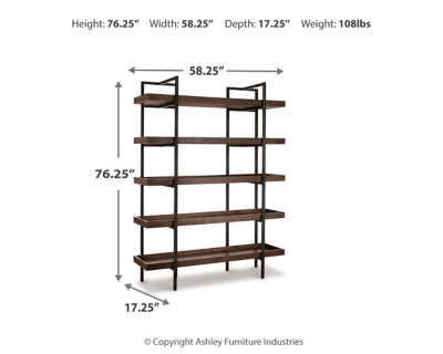 STARMORE,Bookcase