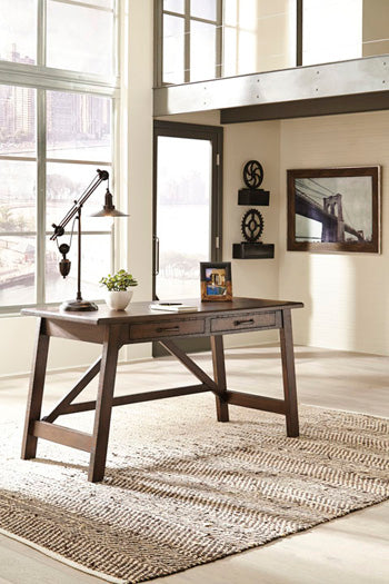 BALDRIDGE/152,Working Table