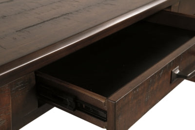 BALDRIDGE/152,Working Table