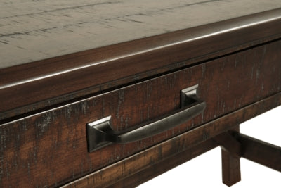 BALDRIDGE/152,Working Table