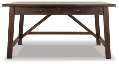 BALDRIDGE/152,Working Table