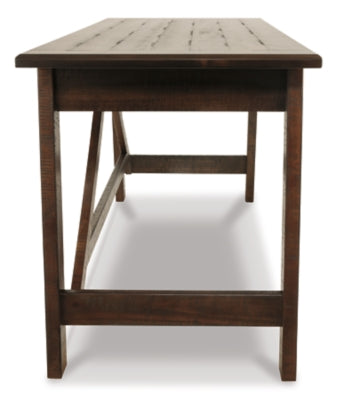 BALDRIDGE/152,Working Table