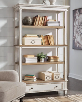 REALYN,Bookcase